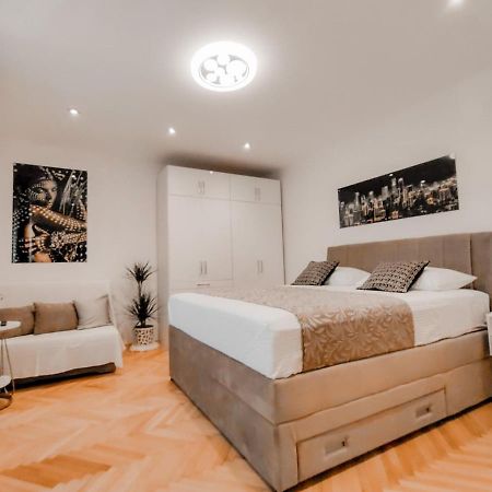 Ferienwohnung Desire Split Exterior foto