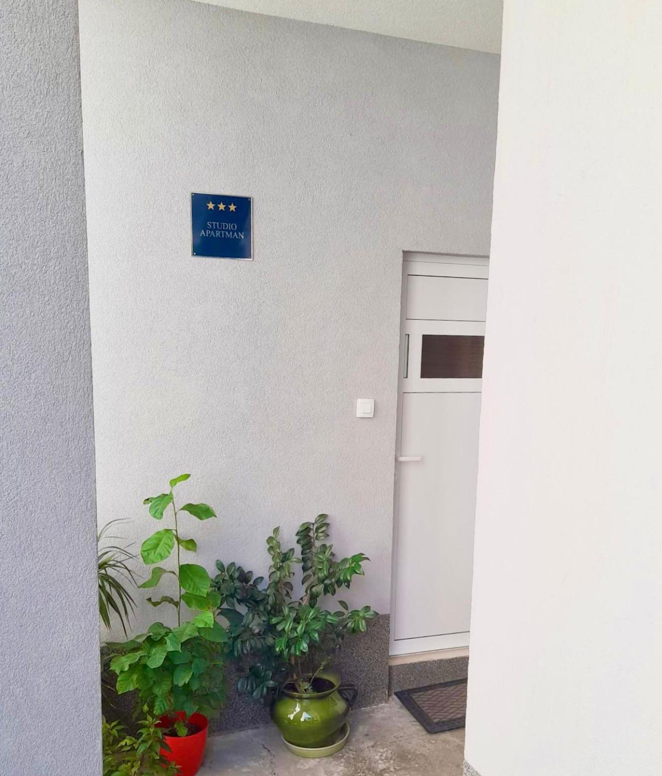 Ferienwohnung Desire Split Exterior foto