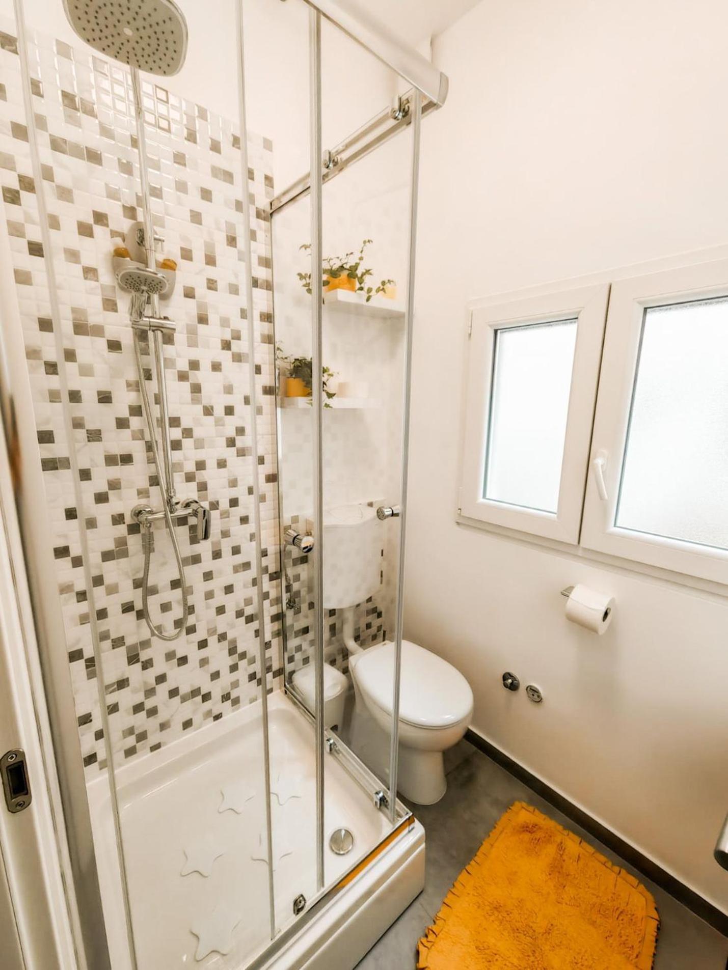 Ferienwohnung Desire Split Exterior foto