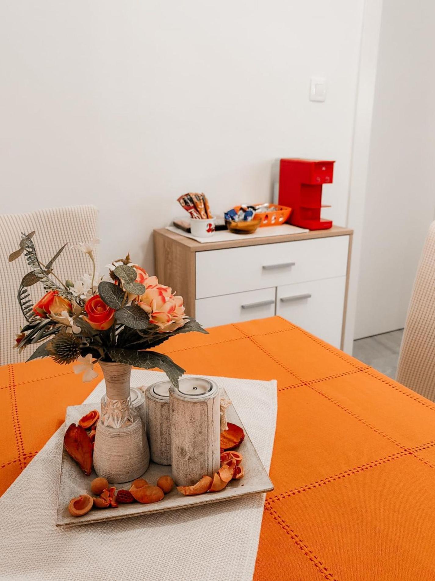 Ferienwohnung Desire Split Exterior foto